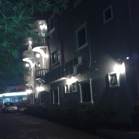 Hotel Ria Johor Bahru Eksteriør billede
