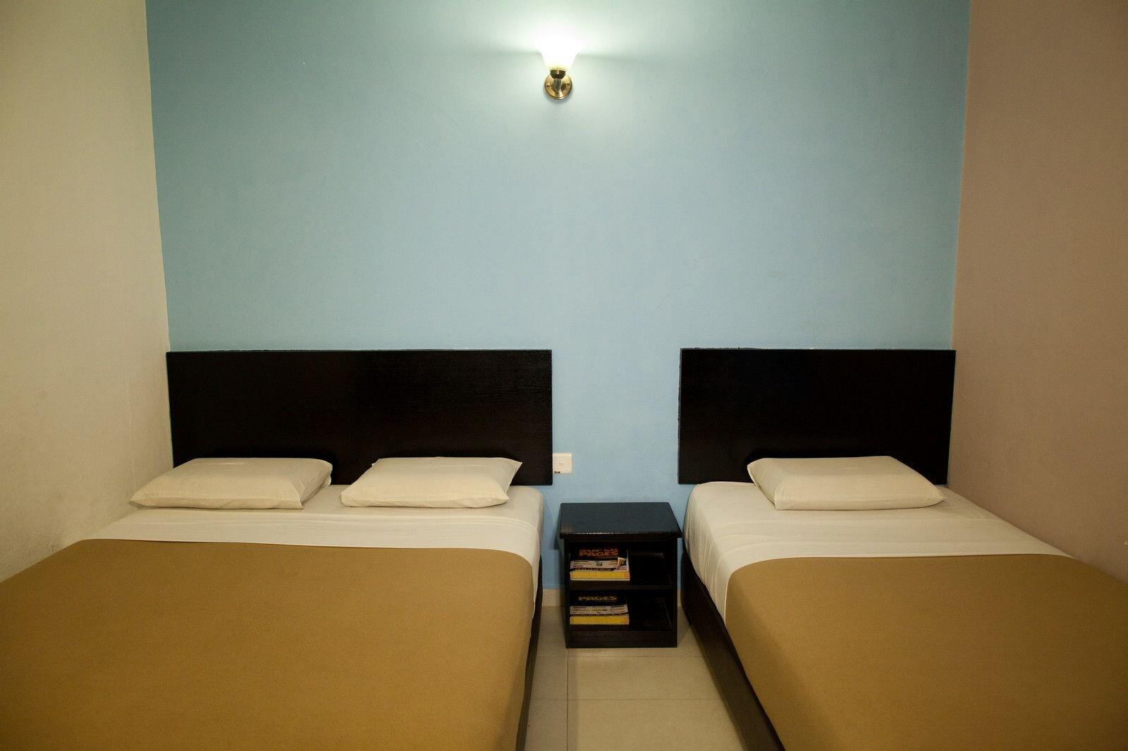Hotel Ria Johor Bahru Eksteriør billede