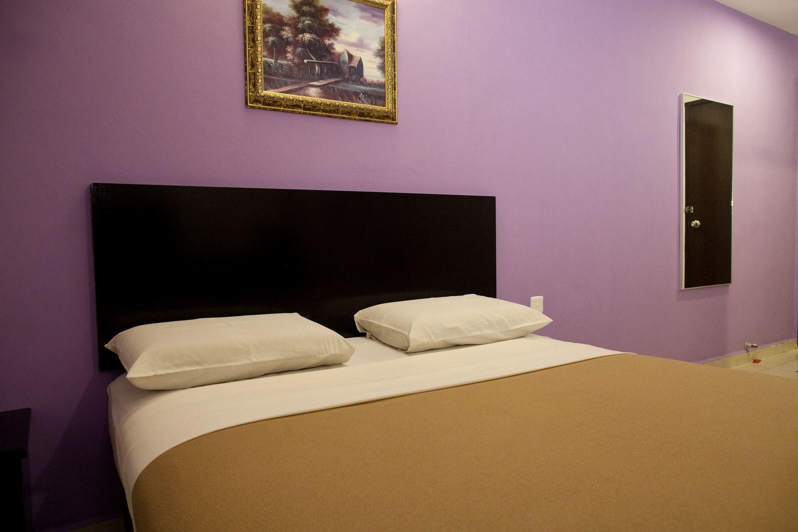 Hotel Ria Johor Bahru Eksteriør billede