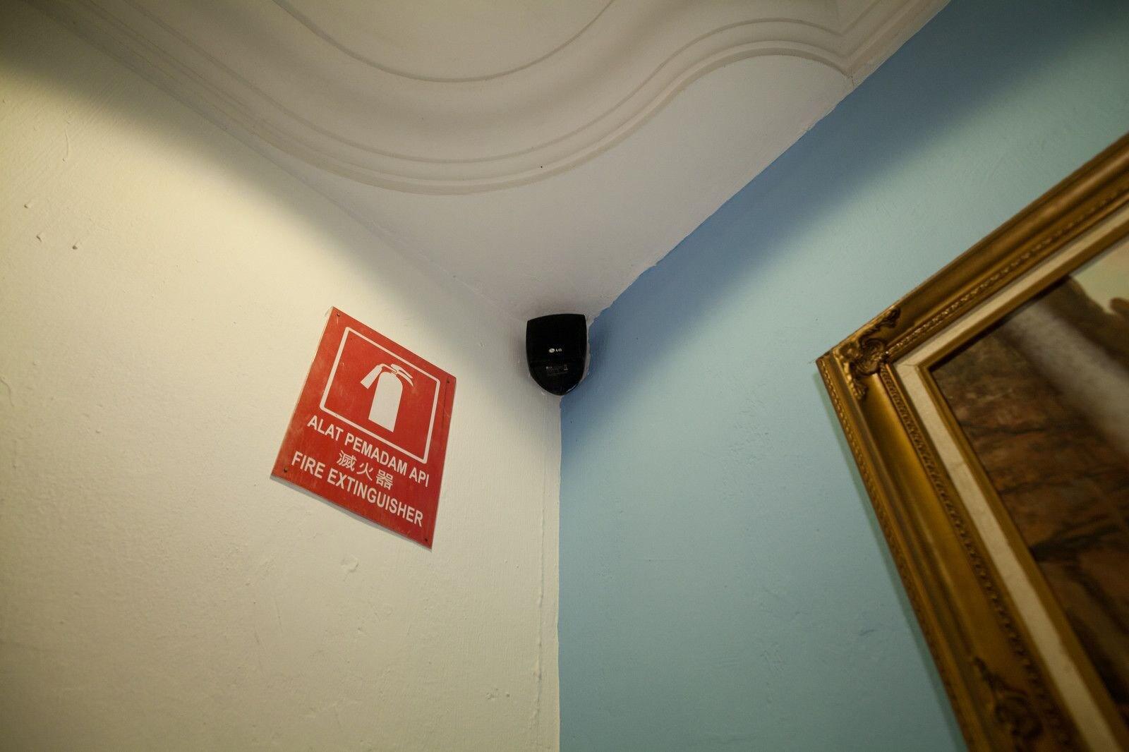 Hotel Ria Johor Bahru Eksteriør billede