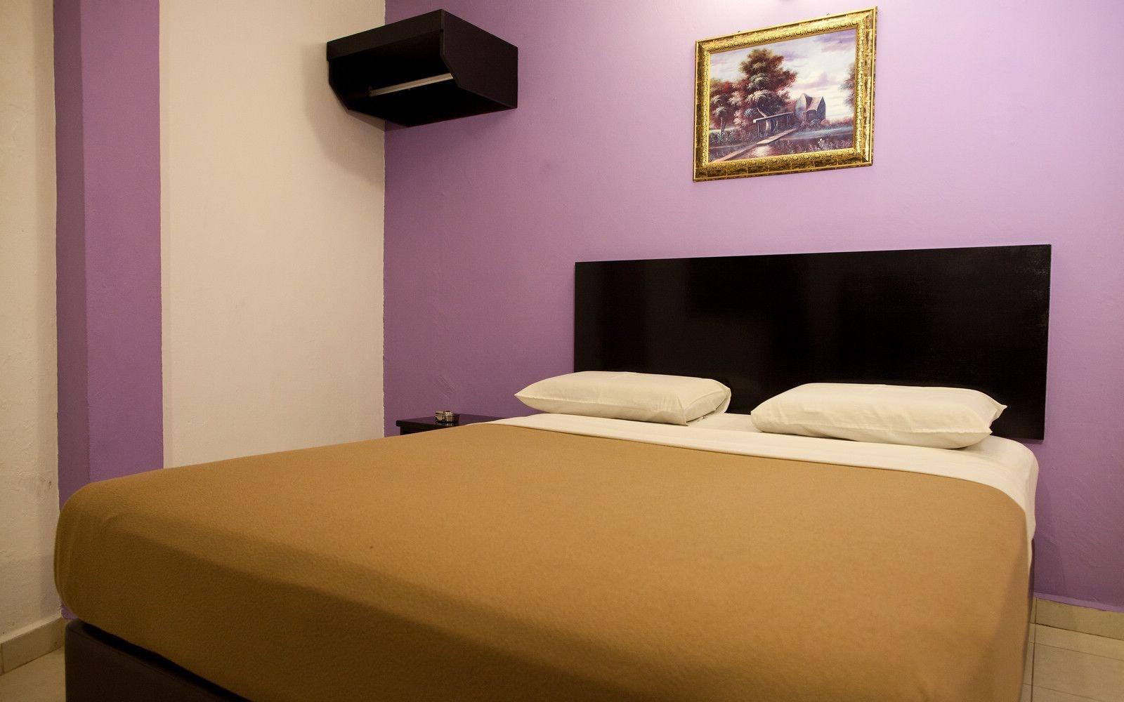 Hotel Ria Johor Bahru Eksteriør billede